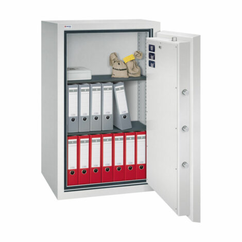 Wertschutzschrank VdS 1 plus Feuerschutz